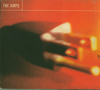 Amps Pacer  CD