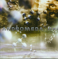 Andromeda II=I CD