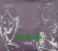 Anesthesia P.V.C.   CD