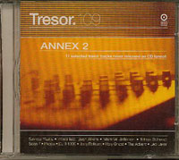 Various Annex 2 CD