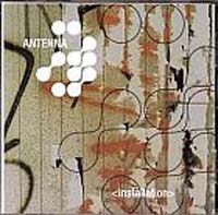 Antenna Installation CD
