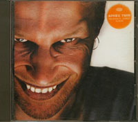 Aphex Twin Richard D. James Album CD