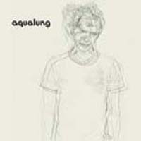 Aqualung, Aqualung