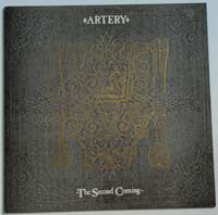 Artery The Second Coming LP