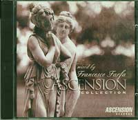 Various Ascension Collection CD