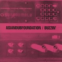 Asian Dub Foundation Buzzin   CDs