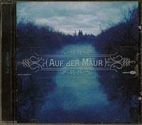 Auf Der Maur Auf Der Maur CD