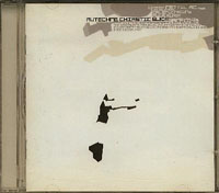 Chiastic Slide, Autechre £4.00