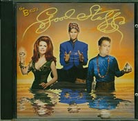 B52s Good Stuff  CD