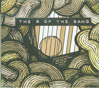 B Of The Bang  Beginning Middle End CD
