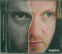 Babybird  Between My Ears CD