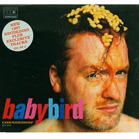 Babybird  Cornershop  CDs