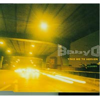 Baby D Take me to heaven CDs