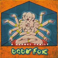 Baby Fox A Normal Family   CD