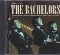 Bachelors Best Of The Batchelors CD