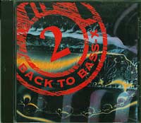 Various Back To Bass-X 2 CD