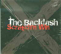Scratch N Win, Backlash  3.00