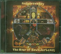 The Hour of Bewilderbeast, Badly Drawn Boy 5.00