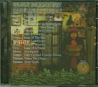 Badly Drawn Boy One Plus One Is One CD