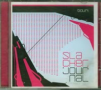 Bauri Slacker Journal  CD