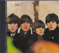 Beatles For Sale CD