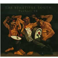 Beautiful South  Perfect 10  CDs