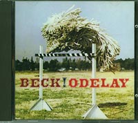 Beck Odelay   CD