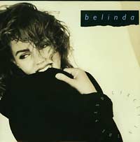 Belinda Carlisle Circle in the Sand 7in