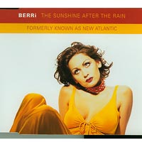 Sunshine after the rain, Berri  £1.50