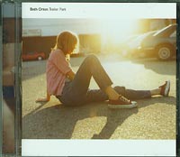 Beth Orton Trailer Park CD