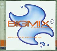 Various Big Mix 97 2xCD Various Big Mix 97 2xCD