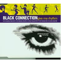 Black Connection  Give me Rhythm lemon Juice m CDs