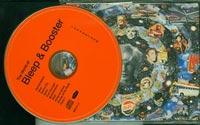 Bleep & Booster The world of Bleep & Booster CD
