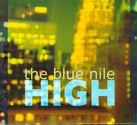 Blue Nile High CD