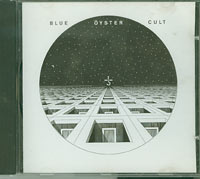 Blue Oyster Cult Blue Oyster Cult CD
