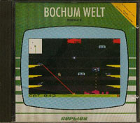 Bochum Welt Module 2 CD