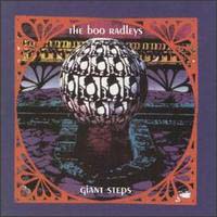 Boo Radleys   Giant Steps  CD