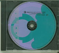 Boyzone Said and Done CD