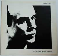 Brian Eno    Before and after science LP