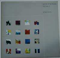 Brian Eno    Music for films (vol 2) LP