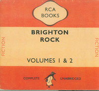 Various Brighton Rock Volumes 1 and 2 2xCD Various Brighton Rock Volumes 1 and 2 2xCD