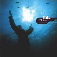 BT  Ima   CD