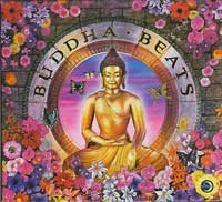 Various Buddha Beats 2xCD