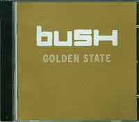 Bush   Golden State CD