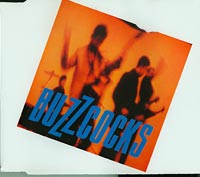 Buzzcocks  Libertine Angel   CDs