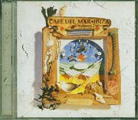 Various Cafe Del Mar Volumen Tres CD