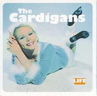 Cardigans Life  CD