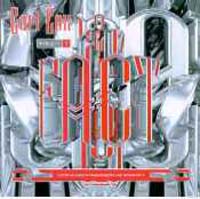 Carl Cox FACT 2 2xCD Carl Cox FACT 2 2xCD