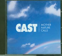 Cast Mother nature Calls CD