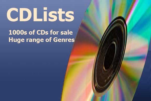 Complete List Of Music Genres A To Z
